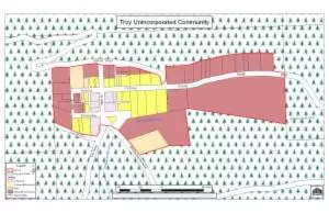 Troy Community Zoning