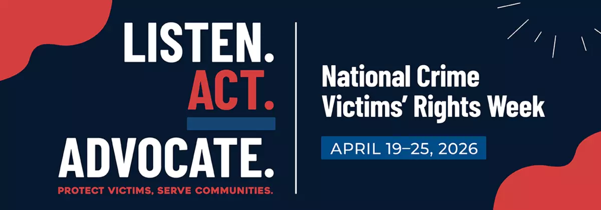 Office for Victims of Crime