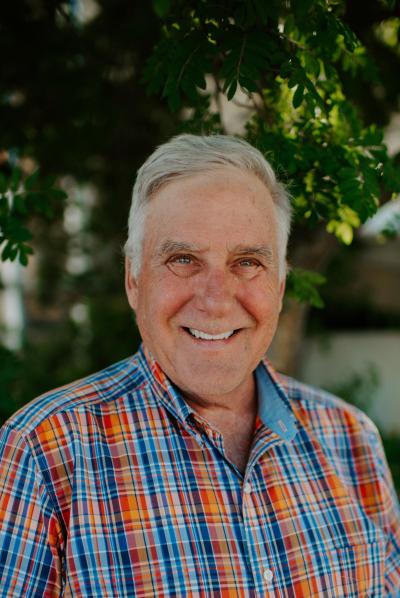 Mike Hayward