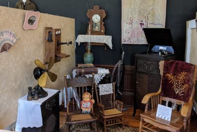 Wallowa County Museum 2