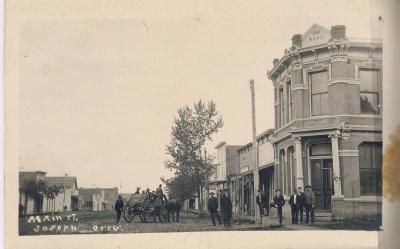 Wallowa County Museum 3