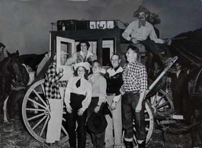 Wallowa County Museum 5