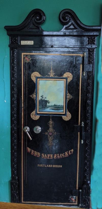 Wallowa County Museum 7