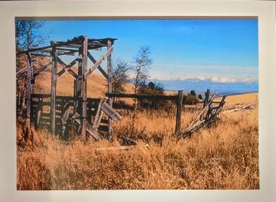 Wallowa County Museum 8