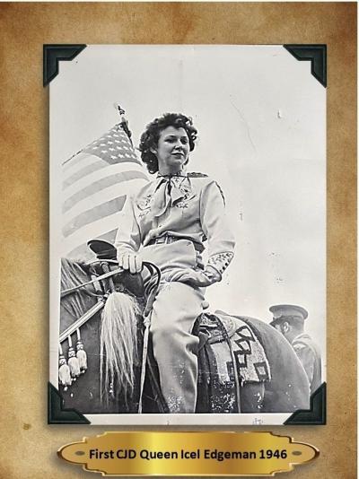 Wallowa County Museum 12