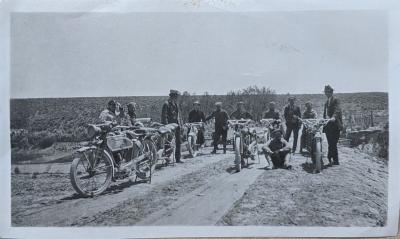 Wallowa County Museum 15