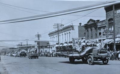 Wallowa County Museum 17