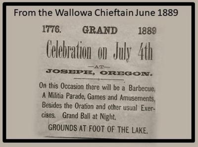Wallowa County Museum 18