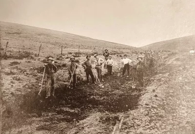 Wallowa County Museum 20
