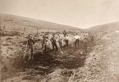 Wallowa County Museum 20