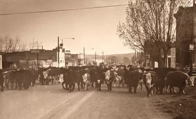 Wallowa County Museum 21