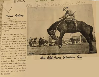 Wallowa County Museum 22