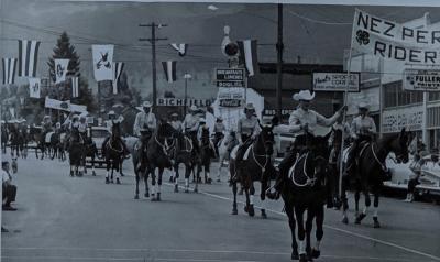 Wallowa County Museum 24