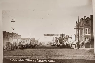 Wallowa County Museum 25