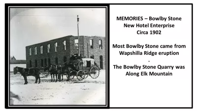 Wallowa County Museum 28