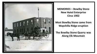 Wallowa County Museum 28