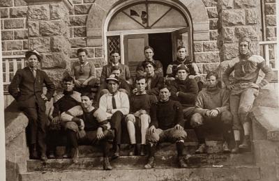 Wallowa County Museum 31
