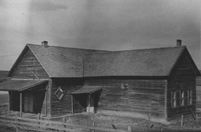 Wallowa County Museum 34