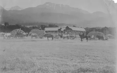 Wallowa County Museum 38