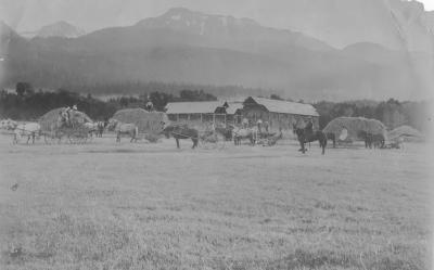 Wallowa County Museum 38