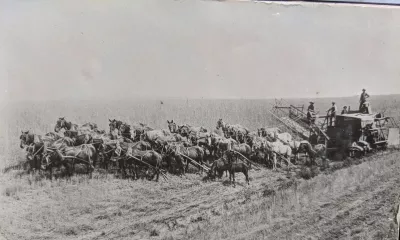 Wallowa County Museum 39