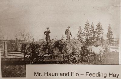 Wallowa County Museum 40