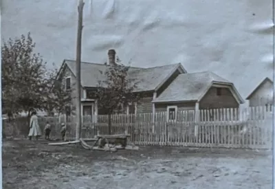 Wallowa County Museum 42