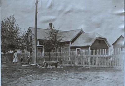 Wallowa County Museum 42