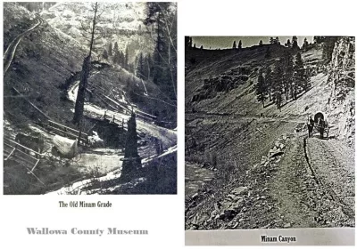 Wallowa County Museum 44