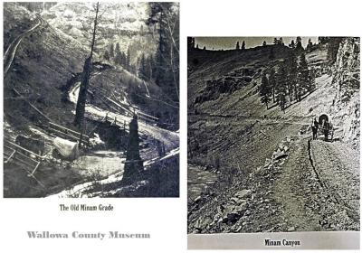 Wallowa County Museum 44