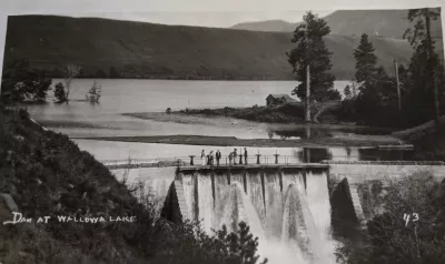Wallowa County Museum 45