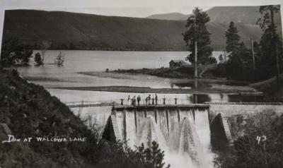 Wallowa County Museum 45