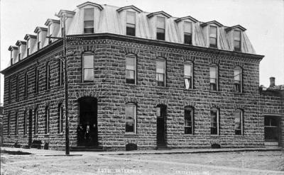 Wallowa County Museum 49