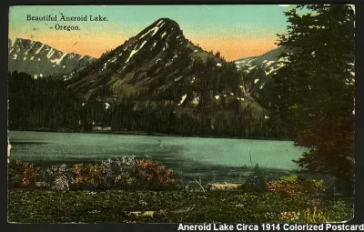 Wallowa County Museum 52