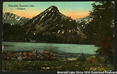 Wallowa County Museum 52