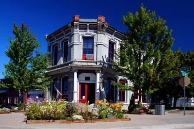 Wallowa County Museum 54