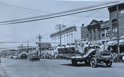 Wallowa County Museum 56