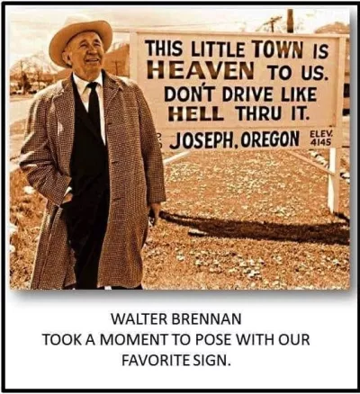 Wallowa County Museum 57