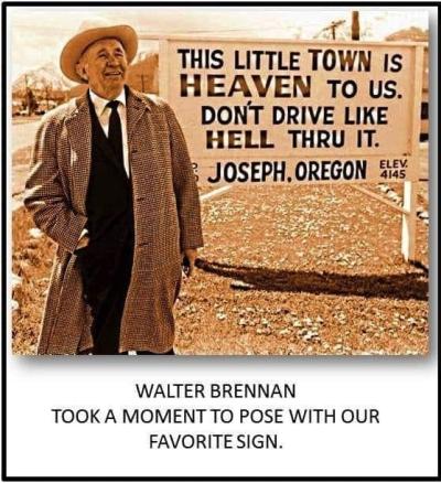 Wallowa County Museum 57