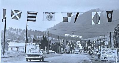 Wallowa County Museum 58