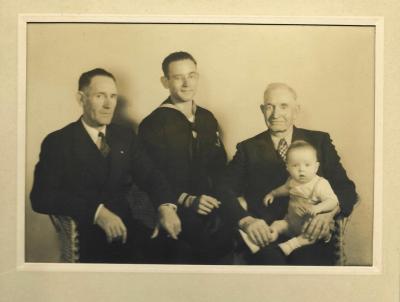 Wallowa County Museum 60
