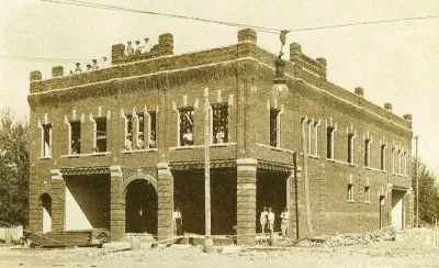 Wallowa County Museum 62