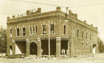 Wallowa County Museum 62