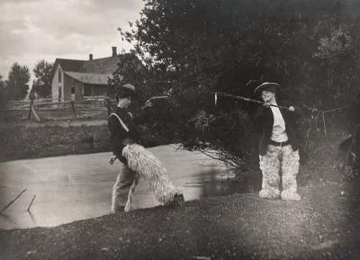 Wallowa County Museum 64