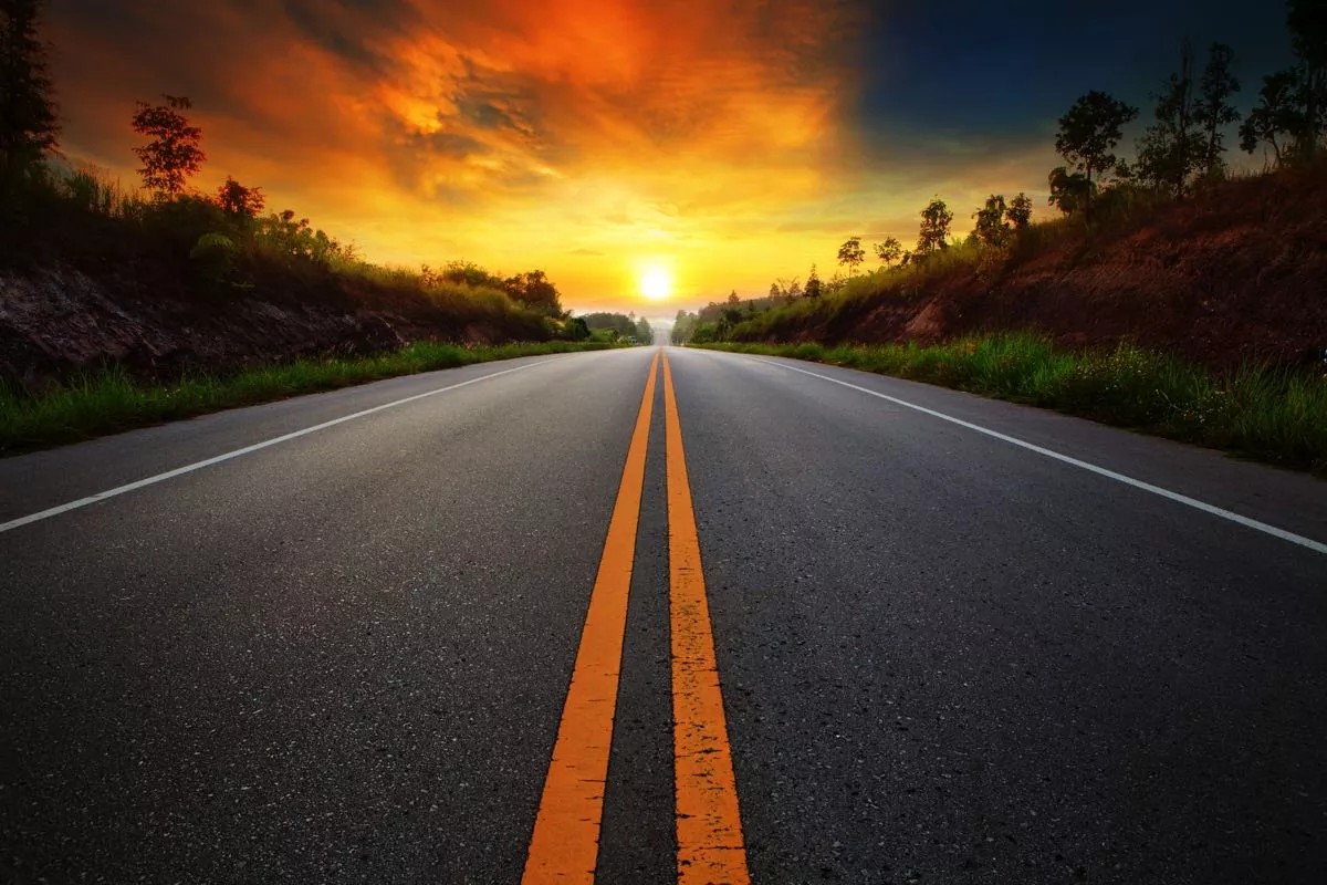 Road