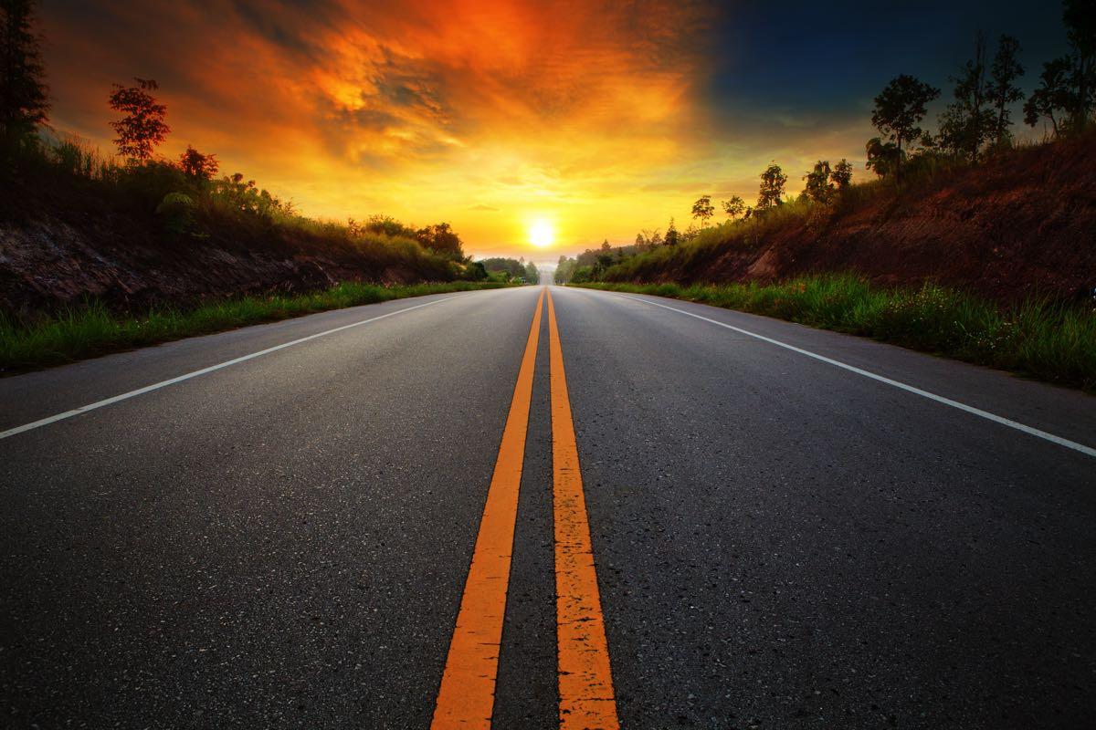 Road