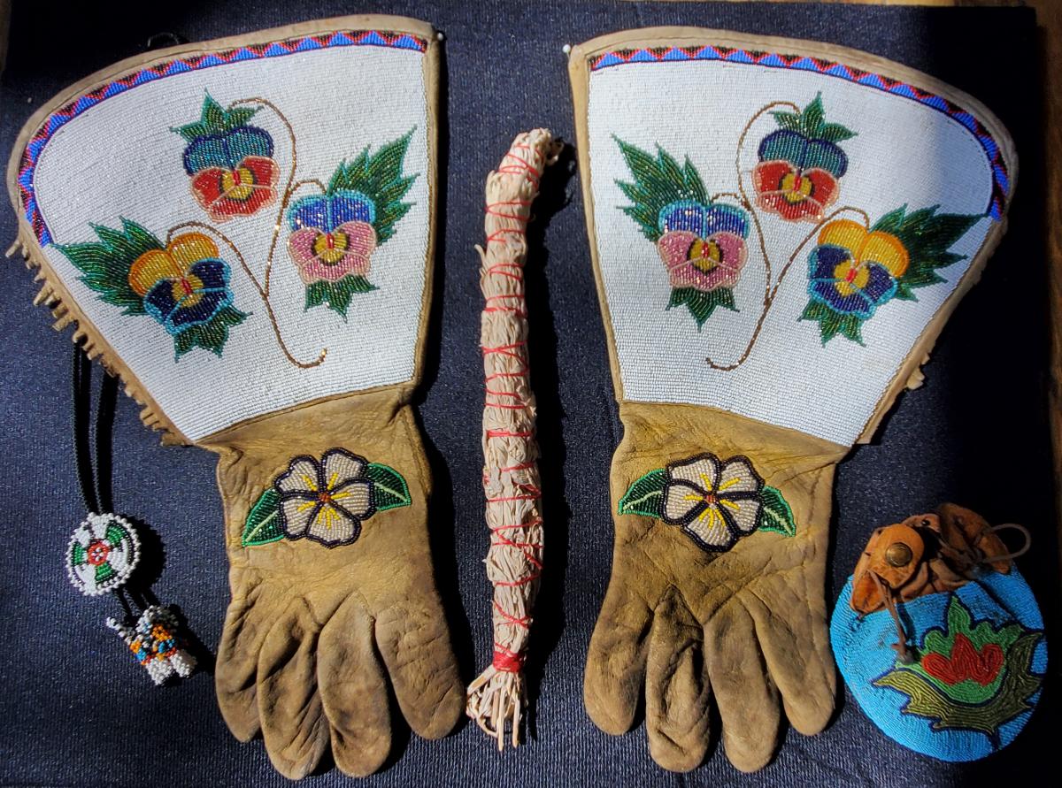 Nez Perce